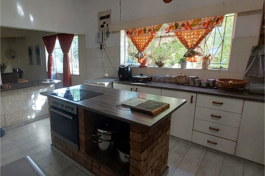 3 Bedroom Property for Sale in Ceres Western Cape